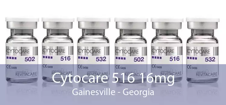 Cytocare 516 16mg Gainesville - Georgia