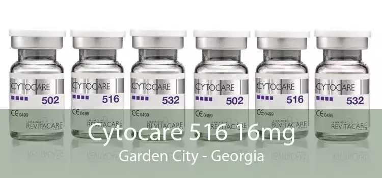 Cytocare 516 16mg Garden City - Georgia