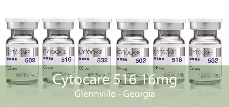 Cytocare 516 16mg Glennville - Georgia