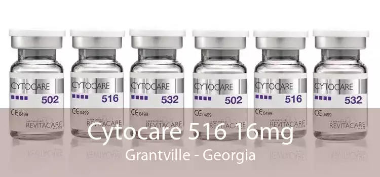 Cytocare 516 16mg Grantville - Georgia