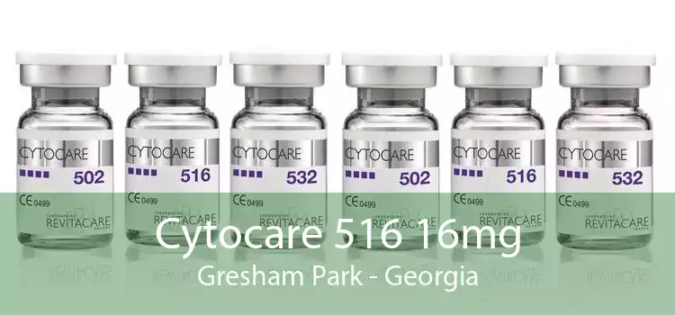 Cytocare 516 16mg Gresham Park - Georgia
