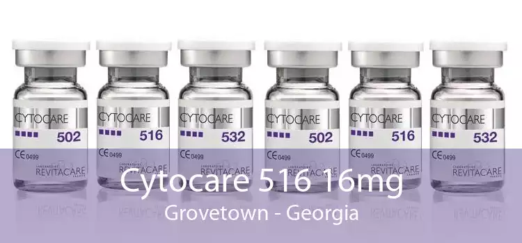 Cytocare 516 16mg Grovetown - Georgia