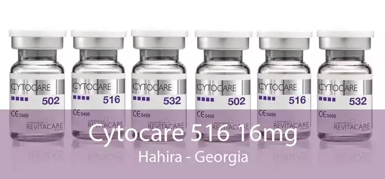 Cytocare 516 16mg Hahira - Georgia