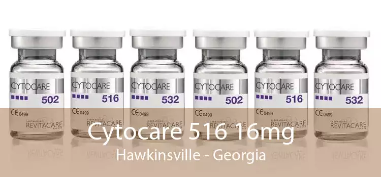 Cytocare 516 16mg Hawkinsville - Georgia