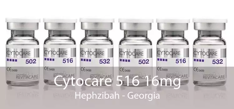 Cytocare 516 16mg Hephzibah - Georgia