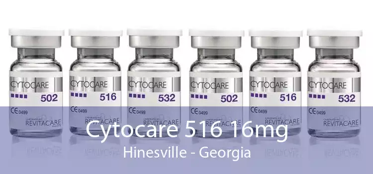 Cytocare 516 16mg Hinesville - Georgia
