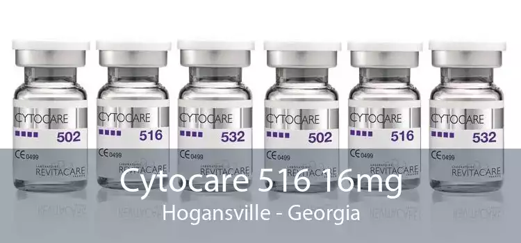Cytocare 516 16mg Hogansville - Georgia