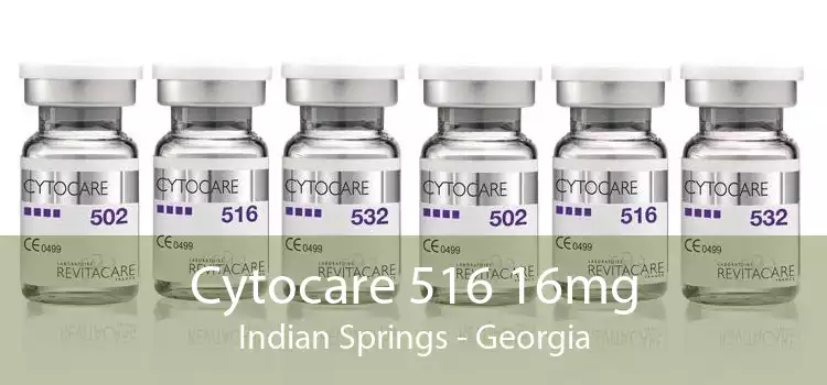 Cytocare 516 16mg Indian Springs - Georgia