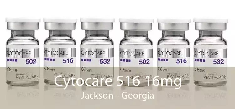 Cytocare 516 16mg Jackson - Georgia
