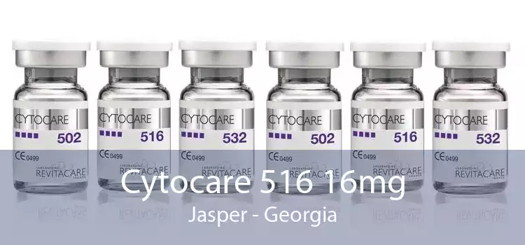 Cytocare 516 16mg Jasper - Georgia