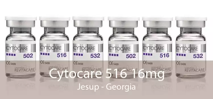 Cytocare 516 16mg Jesup - Georgia