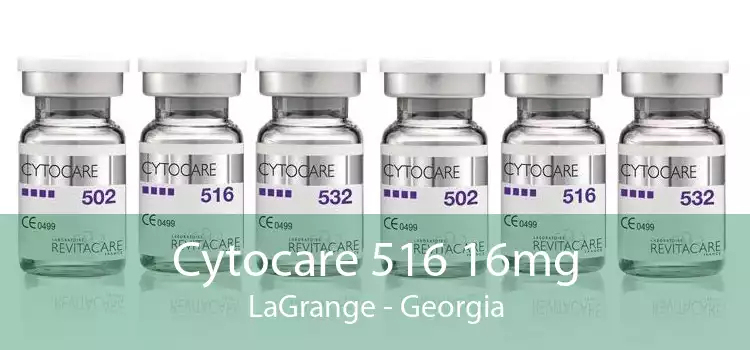 Cytocare 516 16mg LaGrange - Georgia