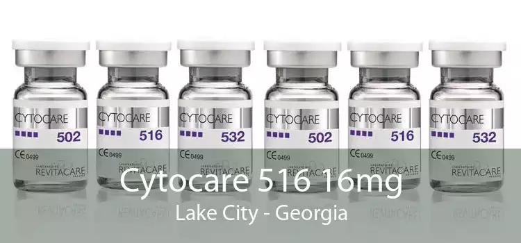 Cytocare 516 16mg Lake City - Georgia