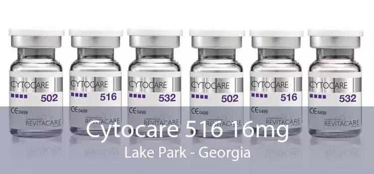 Cytocare 516 16mg Lake Park - Georgia