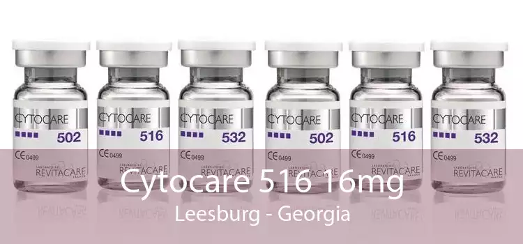 Cytocare 516 16mg Leesburg - Georgia