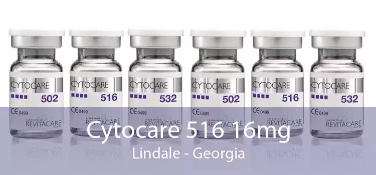 Cytocare 516 16mg Lindale - Georgia
