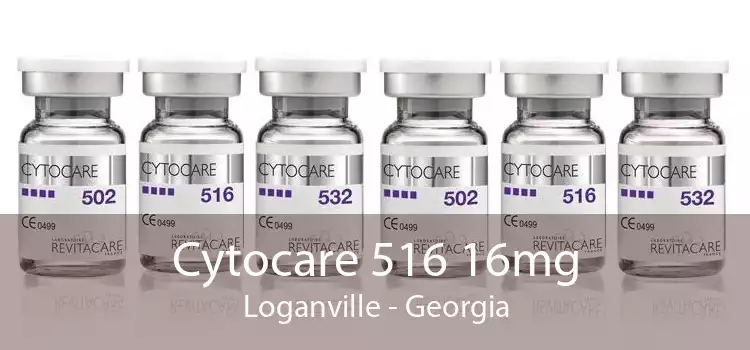 Cytocare 516 16mg Loganville - Georgia