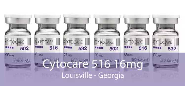 Cytocare 516 16mg Louisville - Georgia