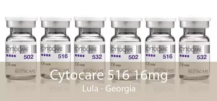 Cytocare 516 16mg Lula - Georgia