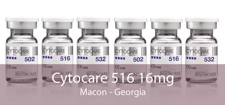 Cytocare 516 16mg Macon - Georgia