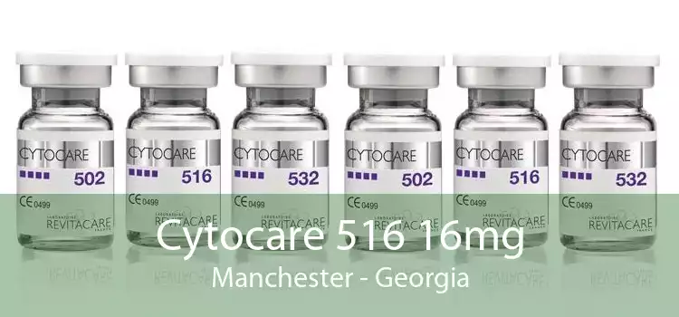 Cytocare 516 16mg Manchester - Georgia