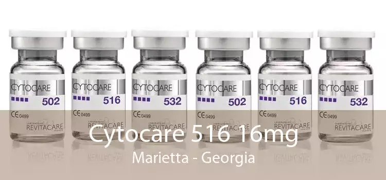 Cytocare 516 16mg Marietta - Georgia