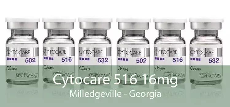Cytocare 516 16mg Milledgeville - Georgia