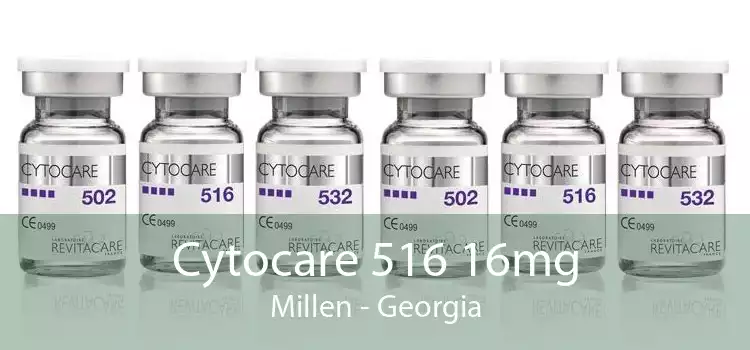 Cytocare 516 16mg Millen - Georgia