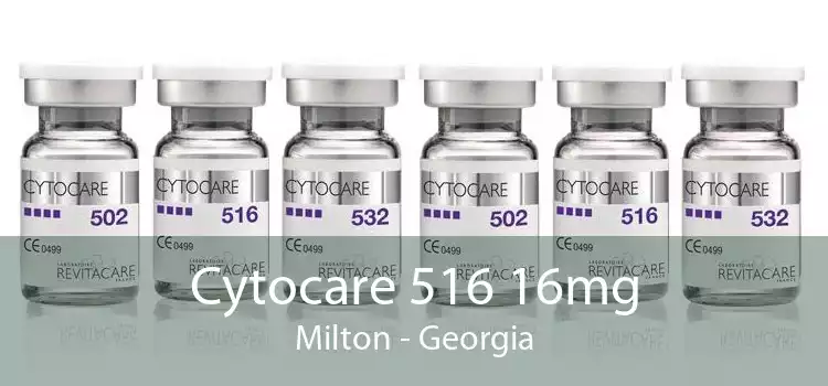 Cytocare 516 16mg Milton - Georgia
