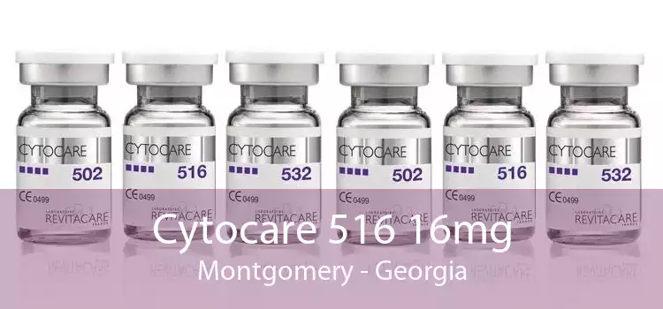 Cytocare 516 16mg Montgomery - Georgia