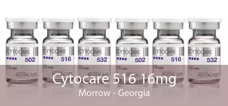 Cytocare 516 16mg Morrow - Georgia