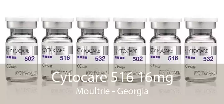 Cytocare 516 16mg Moultrie - Georgia