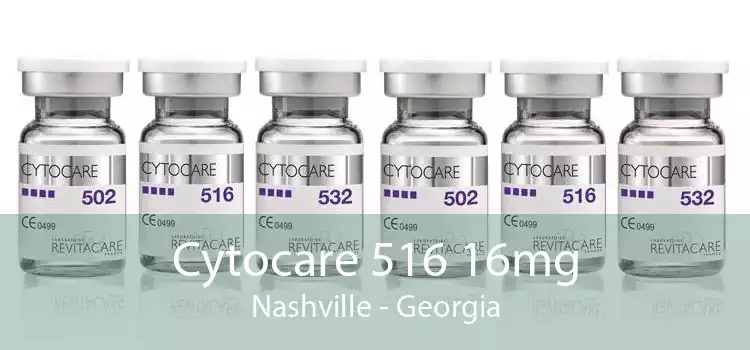 Cytocare 516 16mg Nashville - Georgia
