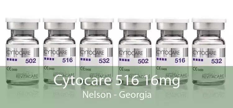 Cytocare 516 16mg Nelson - Georgia