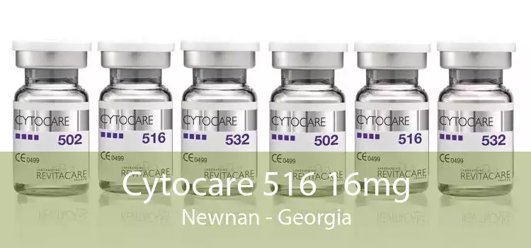Cytocare 516 16mg Newnan - Georgia