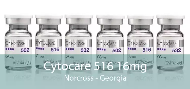 Cytocare 516 16mg Norcross - Georgia