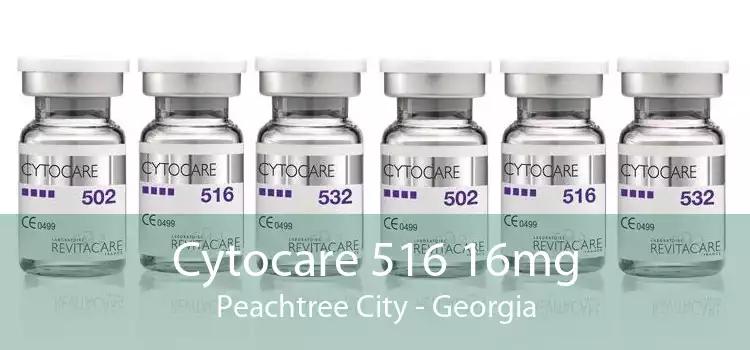 Cytocare 516 16mg Peachtree City - Georgia