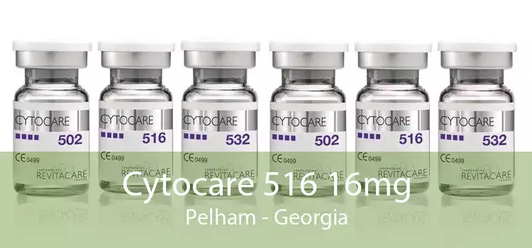 Cytocare 516 16mg Pelham - Georgia