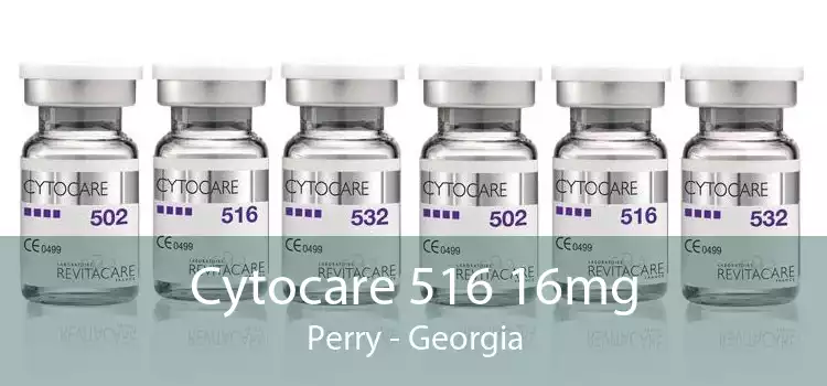 Cytocare 516 16mg Perry - Georgia