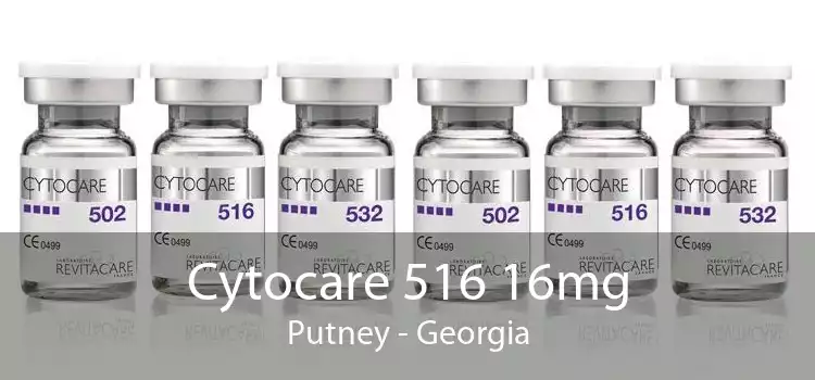 Cytocare 516 16mg Putney - Georgia
