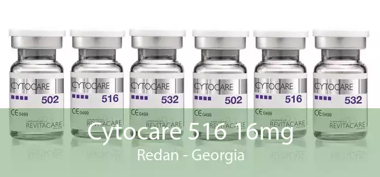 Cytocare 516 16mg Redan - Georgia
