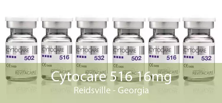 Cytocare 516 16mg Reidsville - Georgia
