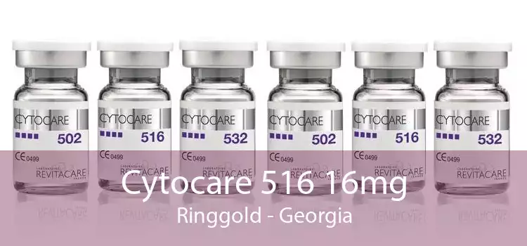 Cytocare 516 16mg Ringgold - Georgia