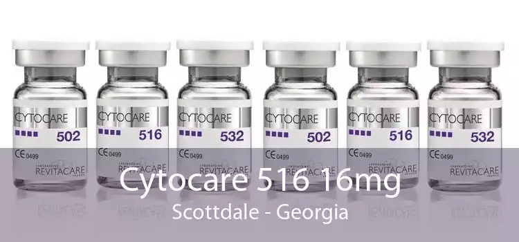 Cytocare 516 16mg Scottdale - Georgia