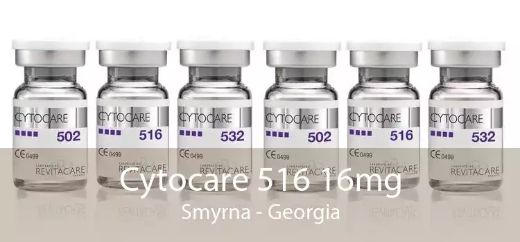 Cytocare 516 16mg Smyrna - Georgia