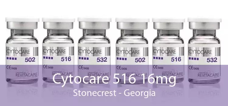 Cytocare 516 16mg Stonecrest - Georgia