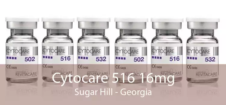 Cytocare 516 16mg Sugar Hill - Georgia