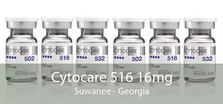 Cytocare 516 16mg Suwanee - Georgia