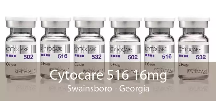 Cytocare 516 16mg Swainsboro - Georgia