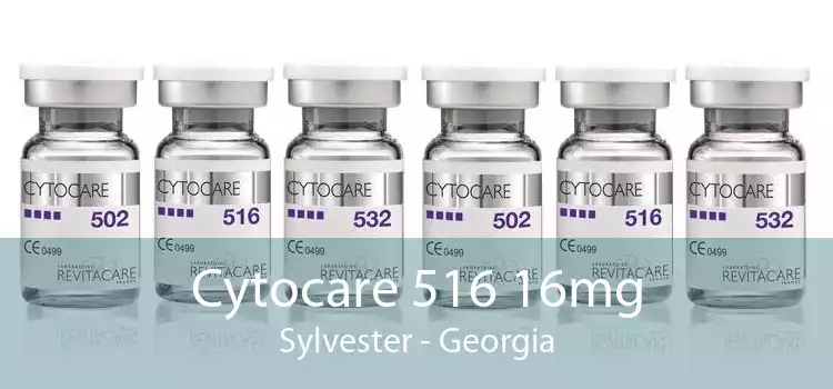 Cytocare 516 16mg Sylvester - Georgia
